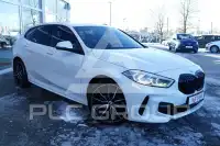 2021 BMW 120