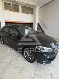 2021 BMW 120