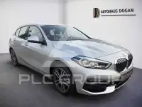 2021 BMW 120