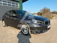 2021 BMW 120