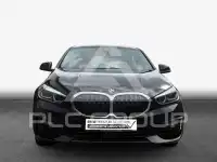 2021 BMW 120