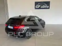 2021 BMW 120