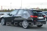2021 BMW 120