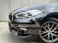 2021 BMW 120