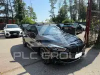 2021 BMW 120