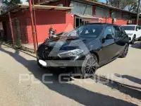 2021 BMW 120