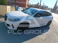 2021 BMW 120