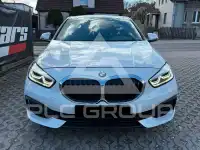 2021 BMW 120