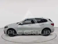 2021 BMW 120
