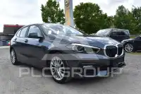 2021 BMW 120