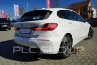 2021 BMW 120