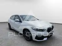 2021 BMW 120