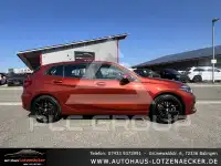 2021 BMW 120