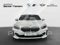 2021 BMW 120