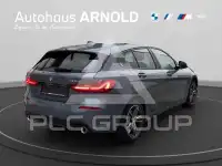 2021 BMW 120