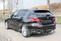 2021 BMW 120