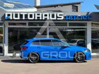 2021 BMW 120