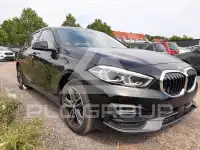 2021 BMW 120