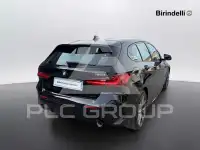 2021 BMW 120