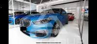 2021 BMW 120