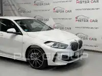 2021 BMW 120