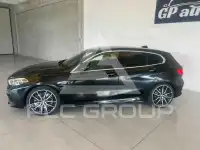 2021 BMW 120