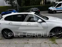 2021 BMW 120