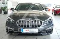 2021 BMW 120