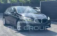 2021 BMW 120