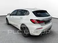 2021 BMW 120