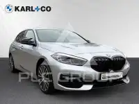 2021 BMW 120