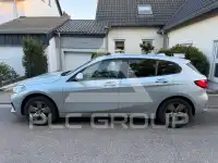 2021 BMW 120