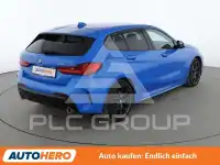 2021 BMW 120