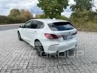 2021 BMW 120