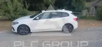 2021 BMW 120