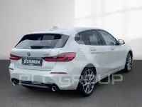 2021 BMW 120
