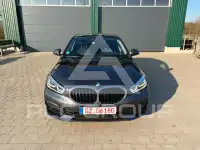 2021 BMW 120