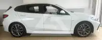 2021 BMW 120