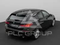 2021 BMW 120