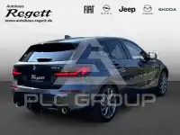 2021 BMW 120