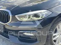 2021 BMW 120