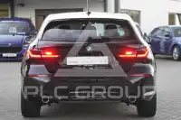 2021 BMW 120