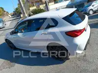 2021 BMW 120