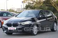 2021 BMW 120