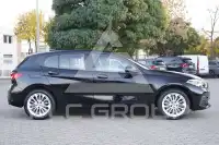 2021 BMW 120