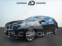2021 BMW 120