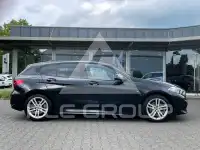 2021 BMW 120