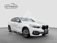 2021 BMW 120