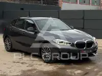 2021 BMW 120
