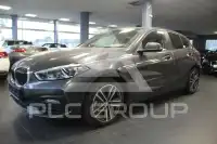 2021 BMW 120